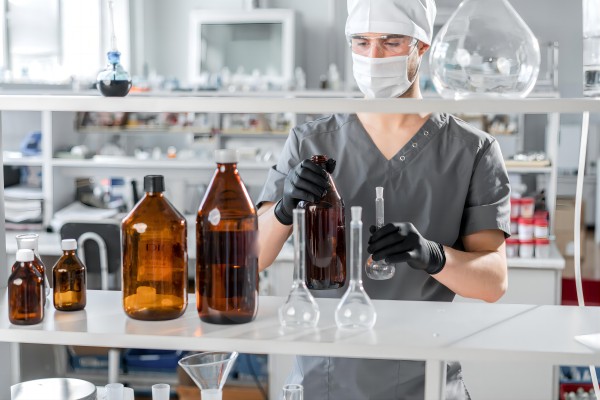 溶劑型高分子潤濕分散劑RianPont6810的適用性(圖1) 溶劑型高分子潤濕分散劑RianPont6810的適用性(圖1)